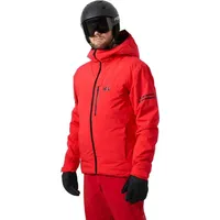 HELLY HANSEN Swift Team Jacke rot XL