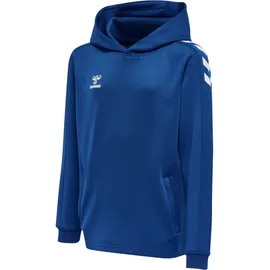 hummel Core Blue 140