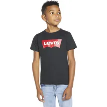 Levi's Kids batwing tee Jungen Schwarz 3 Jahre