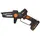 Worx WG325E / 12 cm