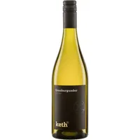 Weingut Matthias Keth Grauburgunder Rheinhessen Keth bio 0,75L