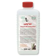 Sanit Dusch-WC Entkalker 500 ml