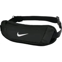 Nike Challenger 2.0 Gürteltasche Large 091 black/black/white