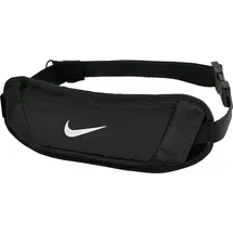 Nike Challenger 2.0 Gürteltasche Large 091 black/black/white