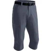 Maier Sports Jennisei 3/4-Hosen Graphit 26
