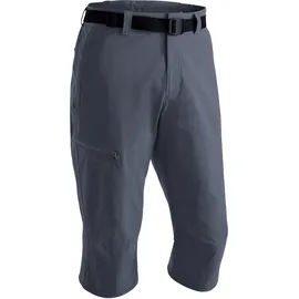 Maier Sports Jennisei 3/4-Hosen Graphit 26