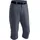 Maier Sports Jennisei 3/4-Hosen Graphit 26