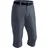 Maier Sports Jennisei 3/4-Hosen Graphit 26