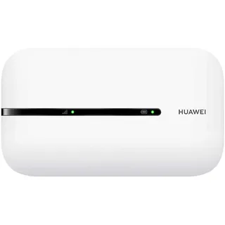 Huawei WLAN E5576-320 4G, günstiger Reise-Hotspot, tri band Roams in Allen Welt-Netzwerken, Keine Konfiguration erforderlich, Originalteil