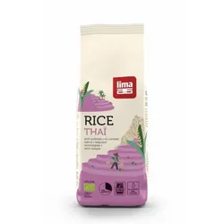 Lima Echter Thailändischer teilpolierter Reis bio 500g