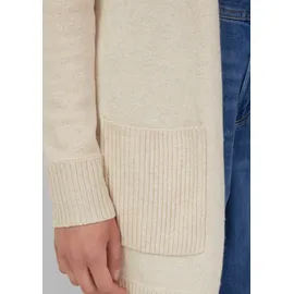s.Oliver Strickjacke beige L