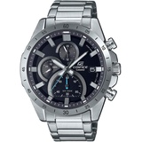 Casio Edifice Edelstahl 47,1 mm EFR-571D-1AVUEF