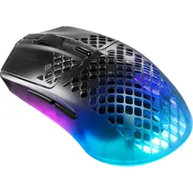 SteelSeries Aerox 3 schwarz