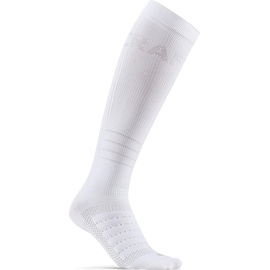 Craft ADV Dry Compression Sock white (900000) 43/45