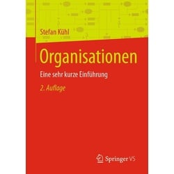 Organisationen