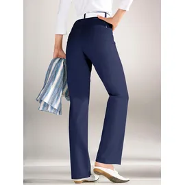 Cosma Hose Blau 19