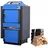 Atmos Kohlevergaserkessel KC45S 45 kW