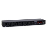 Inter-Tech SW-0816 19" PDU, 2m, 1HE (88887284)