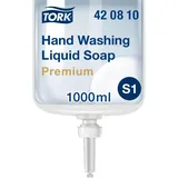 TORK Handwash 420810 Flüssigseife 1l 6St.