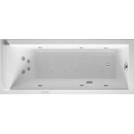 Duravit Starck Whirlpoolbadewanne 70 x 170 cm (760334000CP1000)