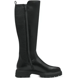 TAMARIS Damen Schwarz 37