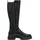 TAMARIS Damen Schwarz 37
