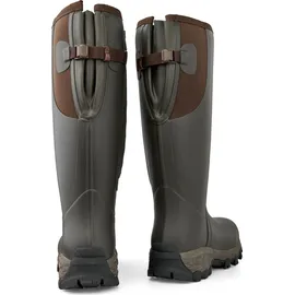 Gateway1 Moor Country Herren Braun 46