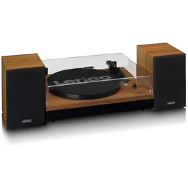 Lenco LS-310 Braun