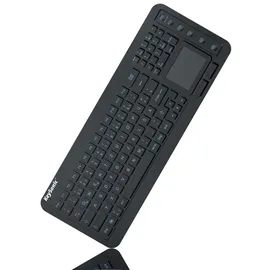 KeySonic KSK-6231 INEL UK schwarz
