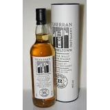 Kilkerran 12 Years Old Single Malt Scotch 46% vol 0,7 l Geschenkbox