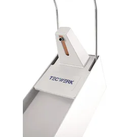 tecwerk Seifenspender 1l Weiß