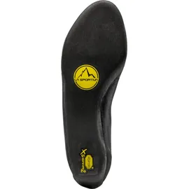 La Sportiva Damen Mythos Kletterschuhe (Größe 41, gruen)