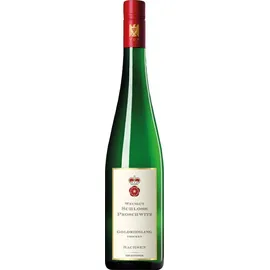 Schloss Proschwitz Goldriesling 2023 0,75 l