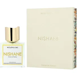Nishane Wulong Cha Extrait de Parfum 50 ml