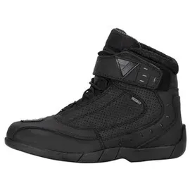 Modeka Black Rider Schwarz 43