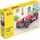 Heller 80715 - Alfa Romeo 6C 1750 Zagato 1:24