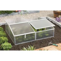 Vitavia Gaia 2x Alu HKP 4 mm 1,2 m2