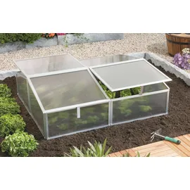 Vitavia Gaia 2x Alu HKP 4 mm 1,2 m2