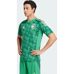 Saudi-Arabien 24 Heimtrikot XS