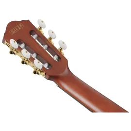 IBANEZ FRH20SMN-TCL Elektro-Akustik-Gitarre, tobacco burst low gloss