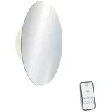 Paul Neuhaus Puntua, Akku Wandleuchte LED 8153-17,