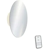 Paul Neuhaus Puntua, Akku Wandleuchte LED 8153-17,