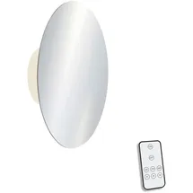 Paul Neuhaus Puntua, Akku Wandleuchte LED 8153-17,