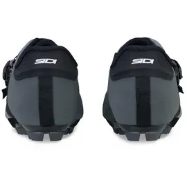 Sidi Aertis Mega MTB-Schuhe Grau/Schwarz 44 1/2