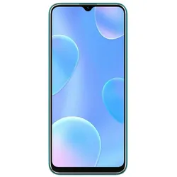 Blackview A95 Blau Smartphone 20MP+8MP Kamera, Helio P70 8GB+128GB, 6,53" HD+ Bildschirm