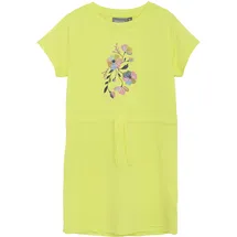 Color Kids Sommerkleid CODress in gelb | Gr.: 122