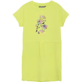 Color Kids Sommerkleid CODress in gelb | Gr.: 122