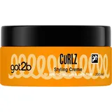 got2b Curlz Styling Creme 200 ml