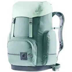 Deuter School Scula Schulrucksack jade-frost