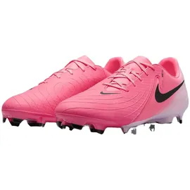 Nike Phantom GX 2 Academy MG sunset pulse/schwarz 42